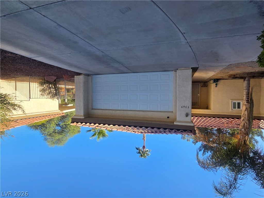 5369 Painted Mirage Road Unit Na — photo