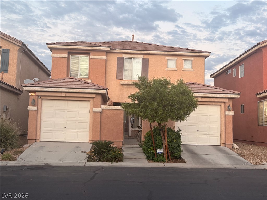 5432 Nickel Ridge Way — photo