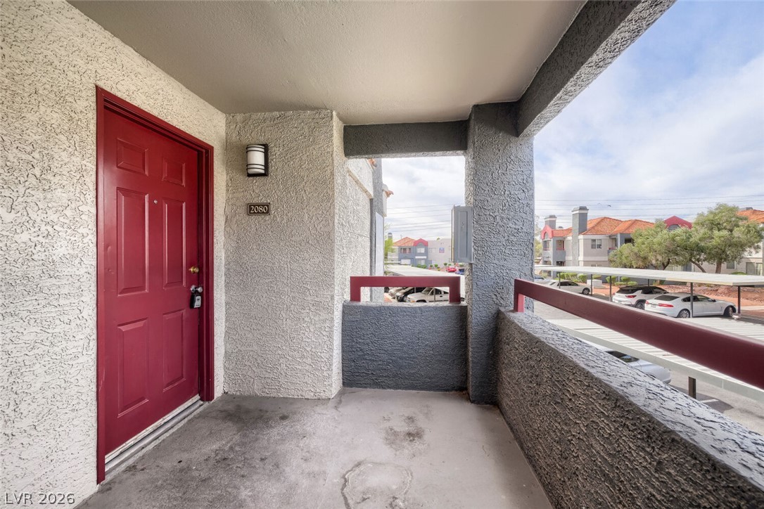 8600 West Charleston Bl Boulevard Unit 2080 — photo