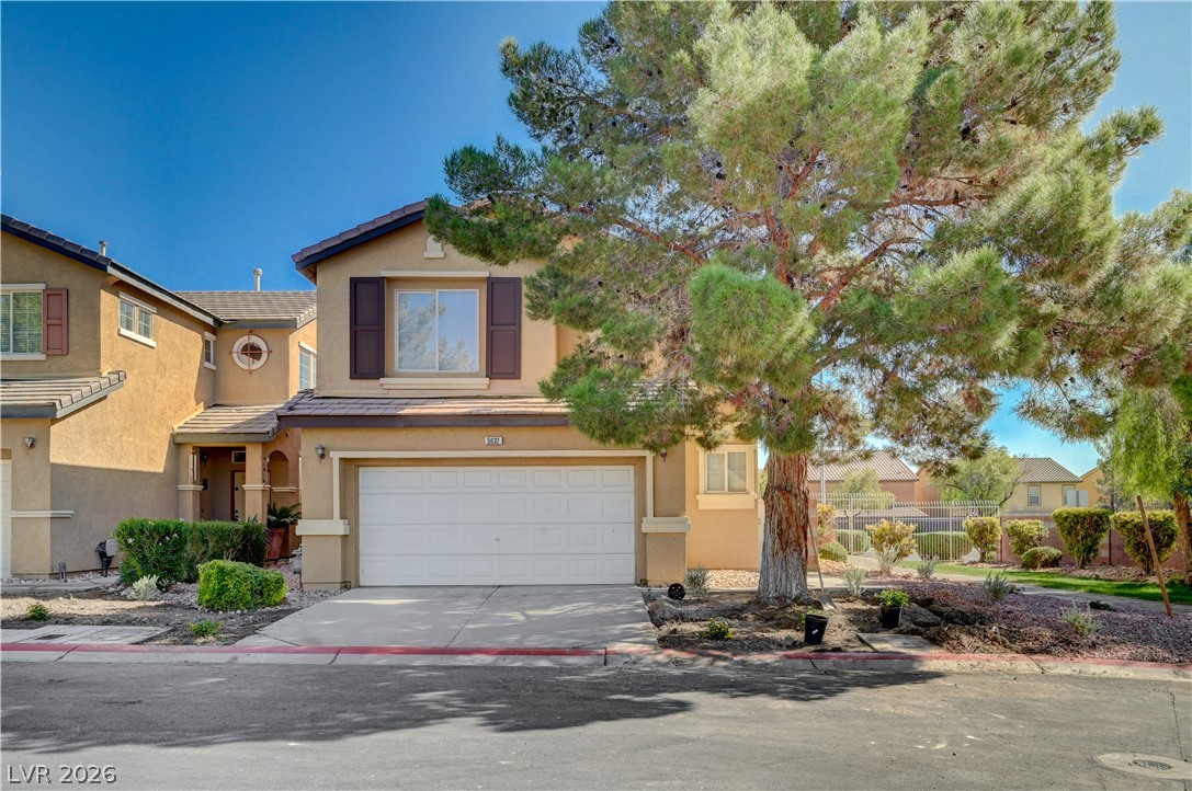 5632 Ancient Agora Street — photo