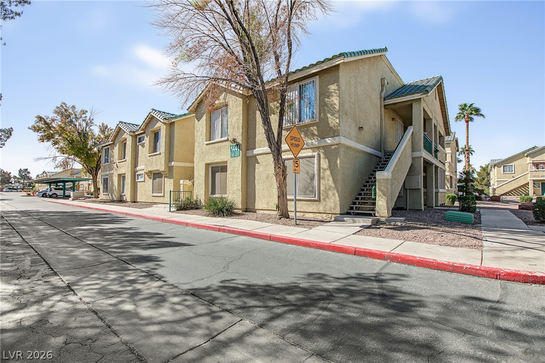 1441 Linnbaker Lane Unit 103 — photo