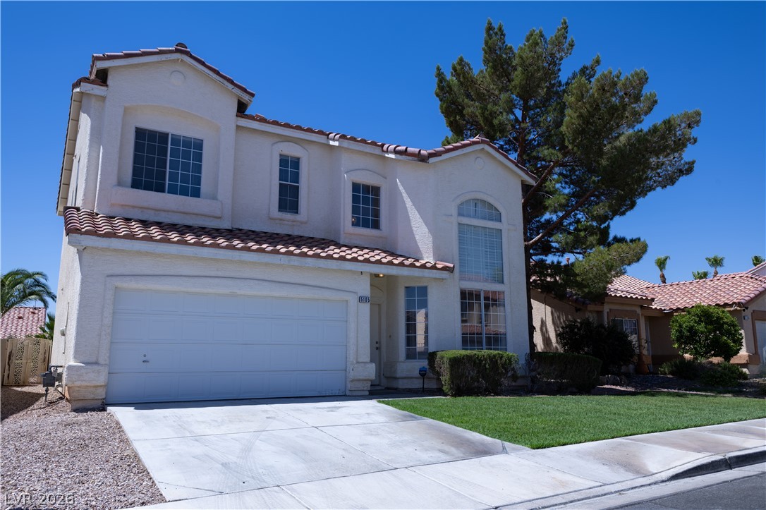 5105 Wapiti Point Court — photo