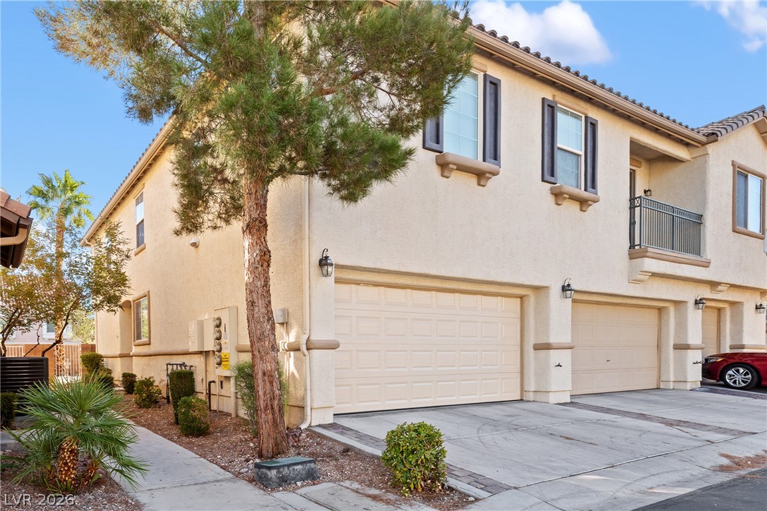 6255 West Arby Avenue Unit 318 — photo