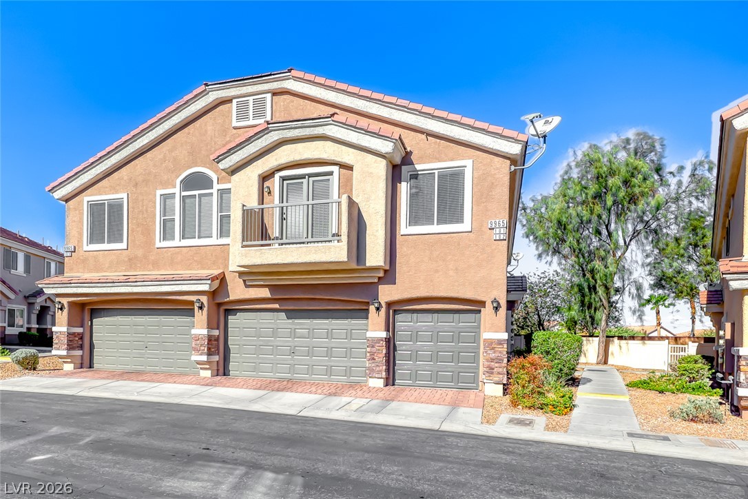 9965 Government Point Way Unit 101 — photo