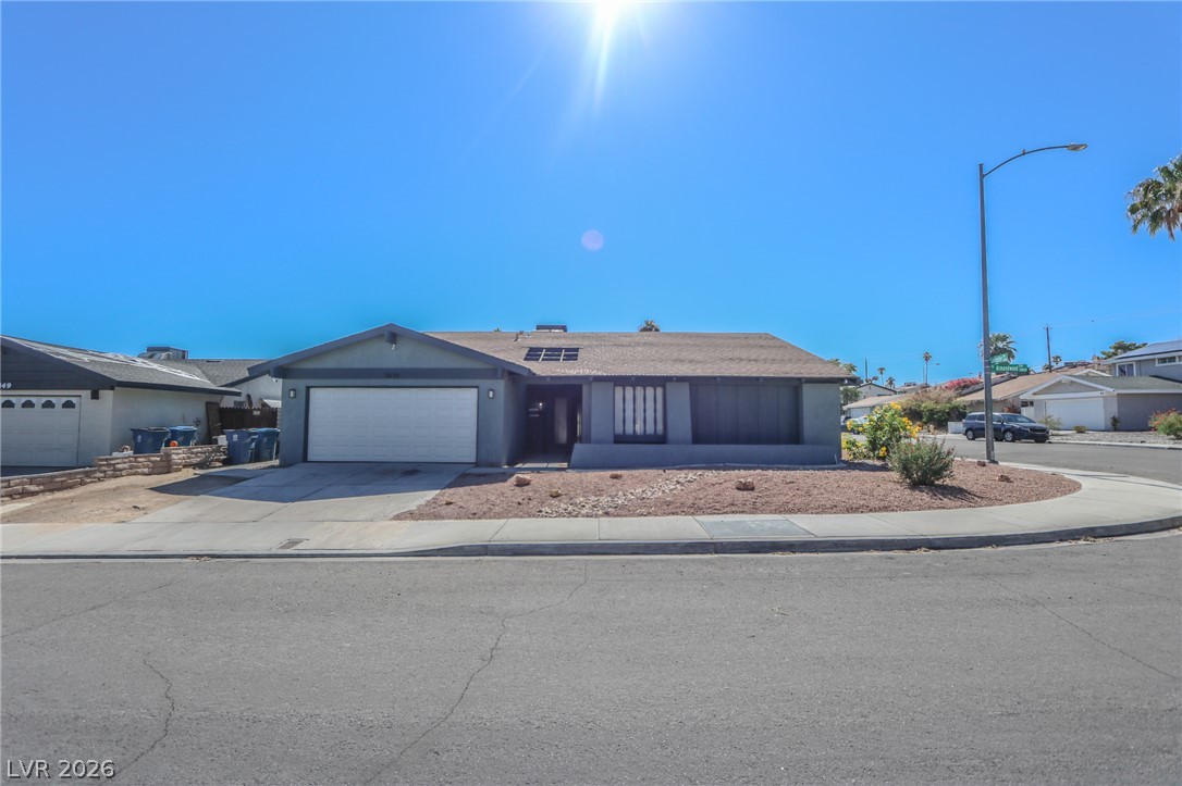 3839 Almondwood Drive — photo