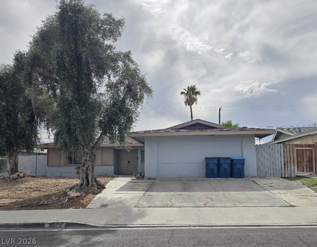 4505 Cinderella Lane — photo