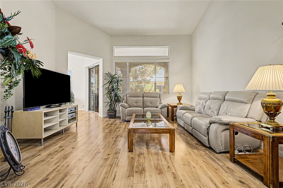 5155 West Tropicana Avenue Unit 2023 — photo