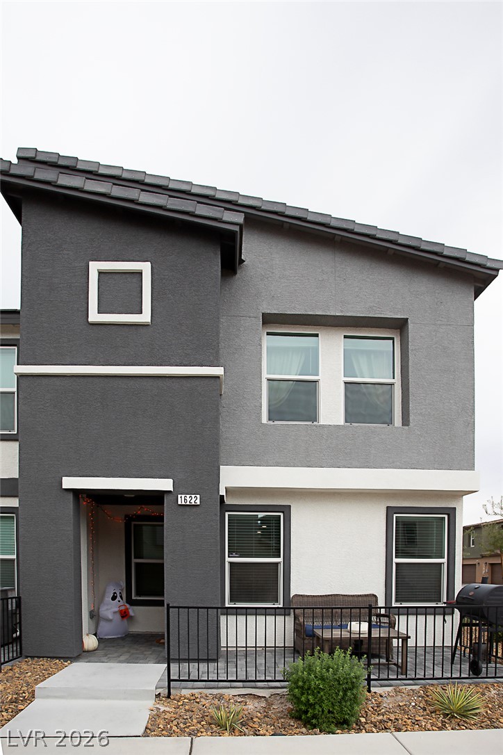 1622 Dom River Drive — photo