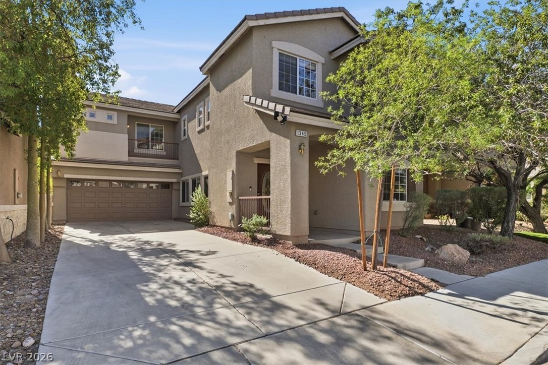 1345 Cedar Berry Court — photo