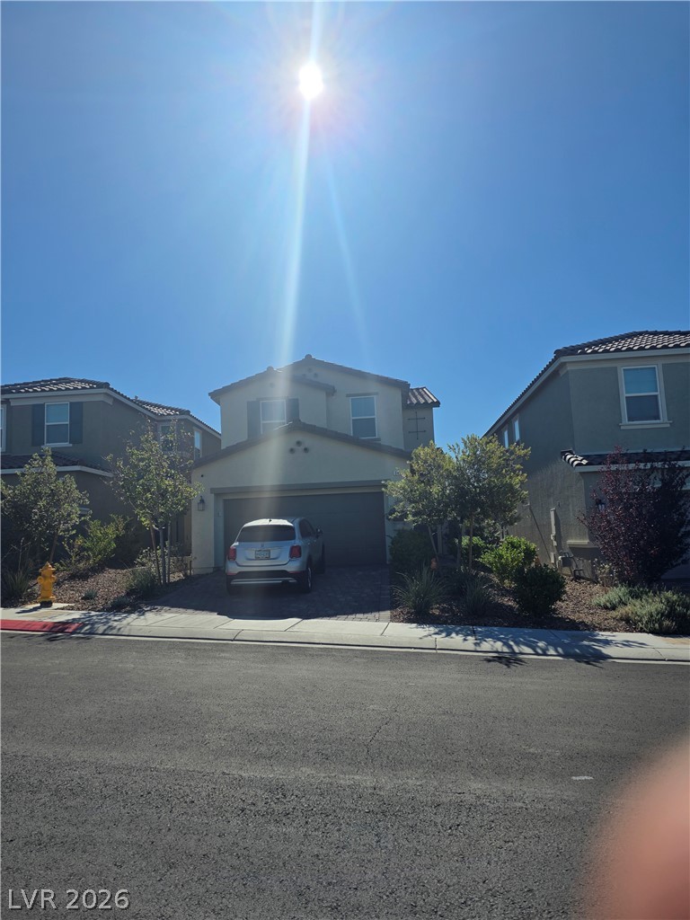 3481 Monte Girardino Lane — photo