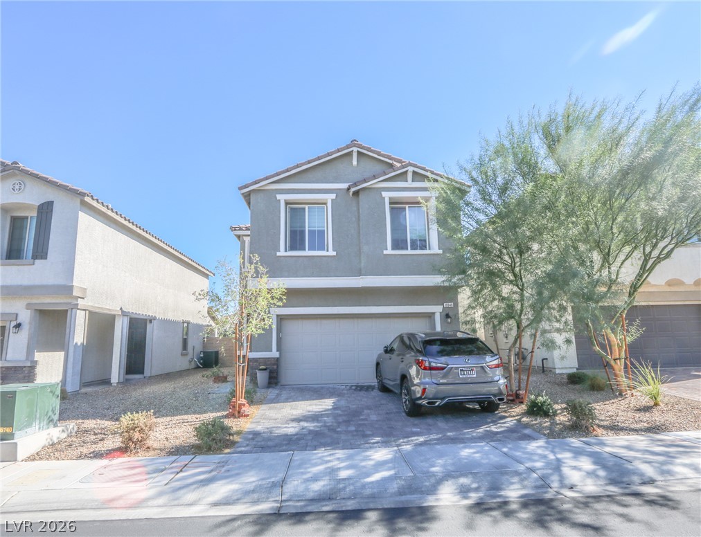 10048 Spelter Street — photo