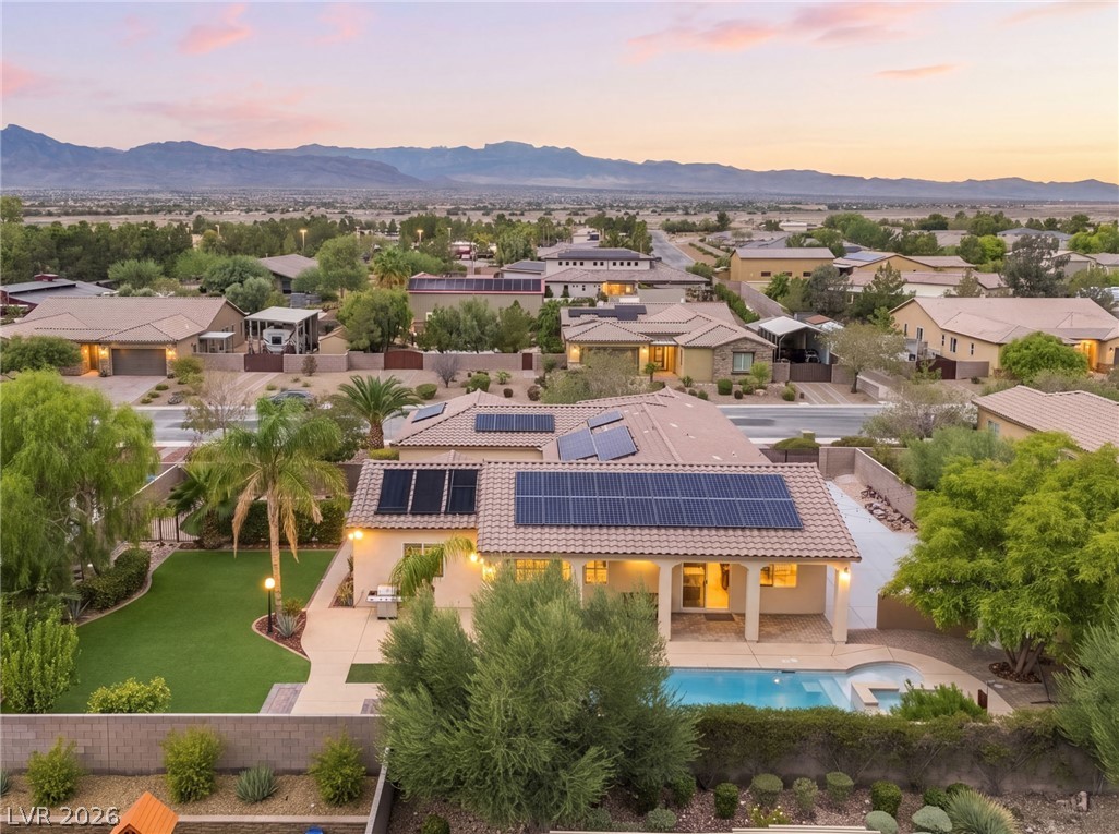 8622 Amber Autumn Street, Las Vegas, NV 89131 | Realty.com
