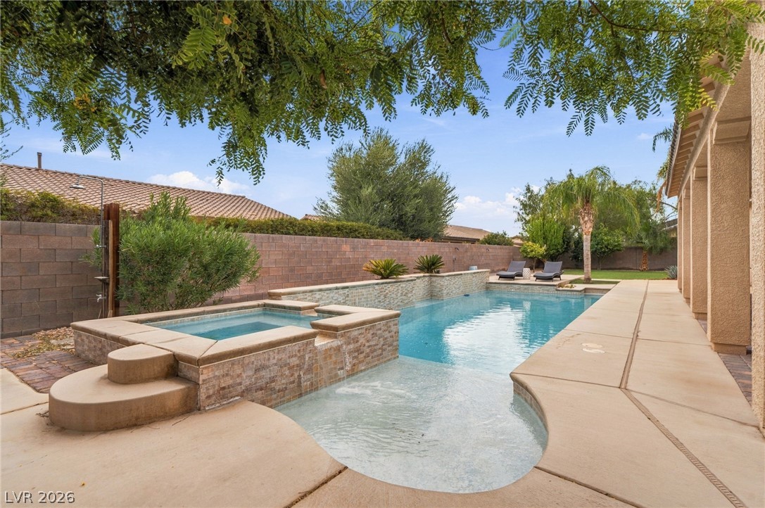 8622 Amber Autumn Street, Las Vegas, NV 89131 | Realty.com