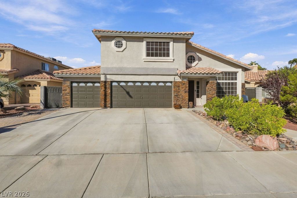 2714 Timber Crossing Court — photo