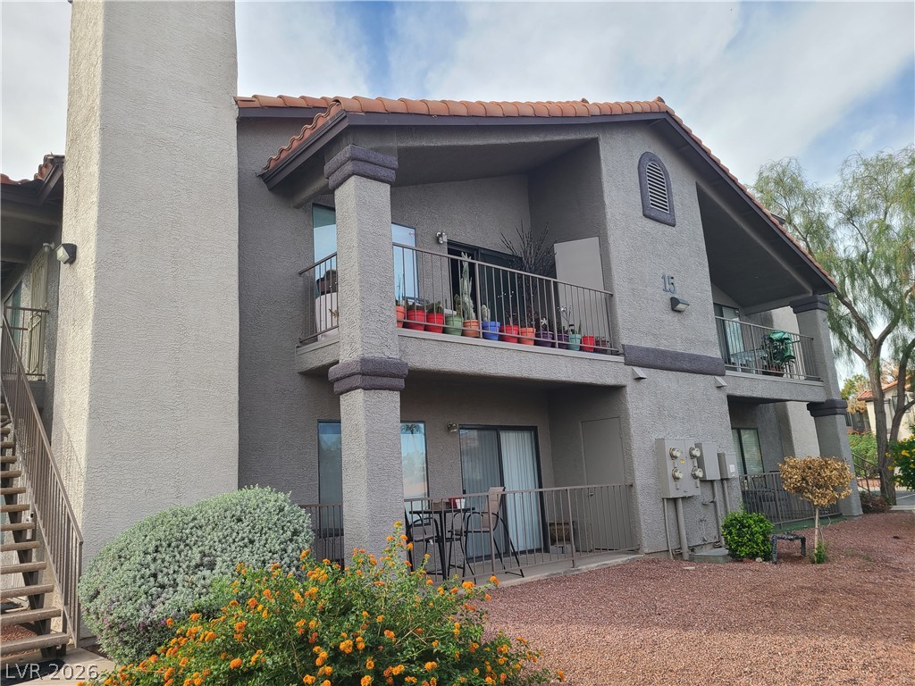 1575 East Warm Springs Road Unit 1523 — photo