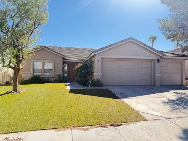 1785 Crystal Stream Avenue — photo