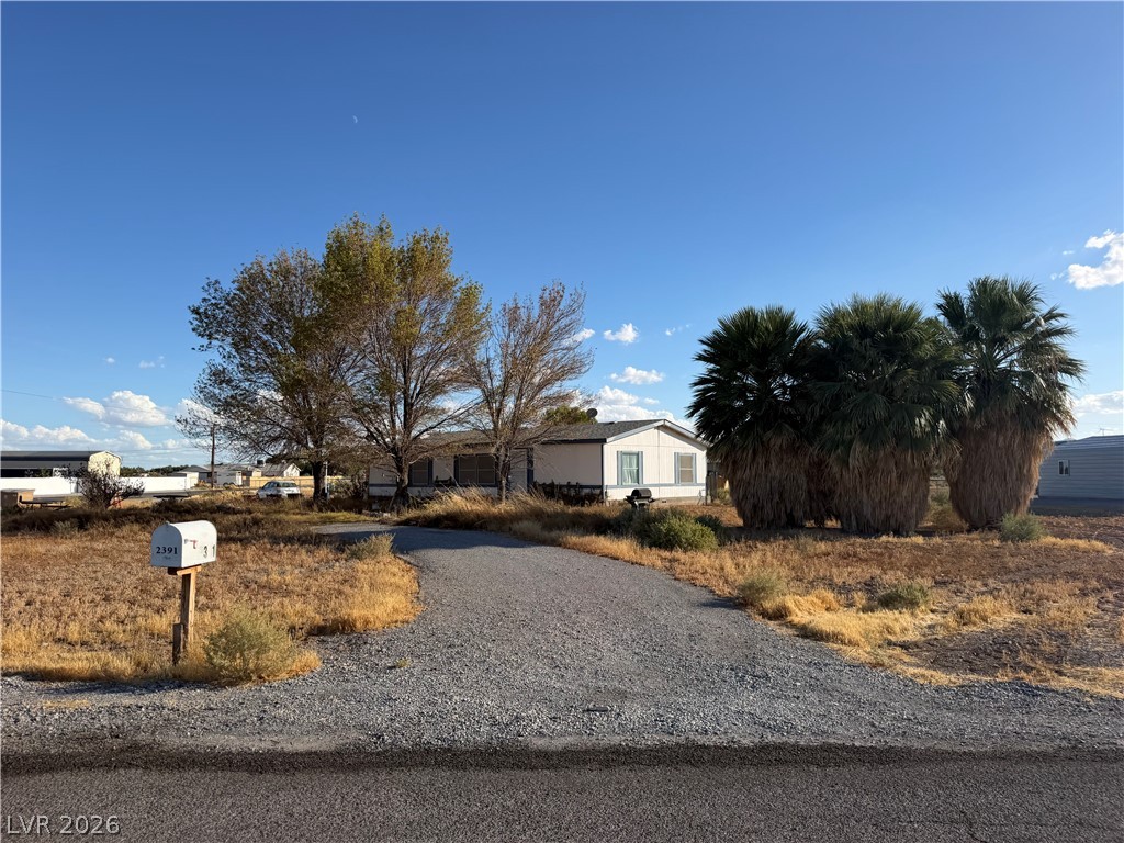 2391 Shadow Mountain Street — photo