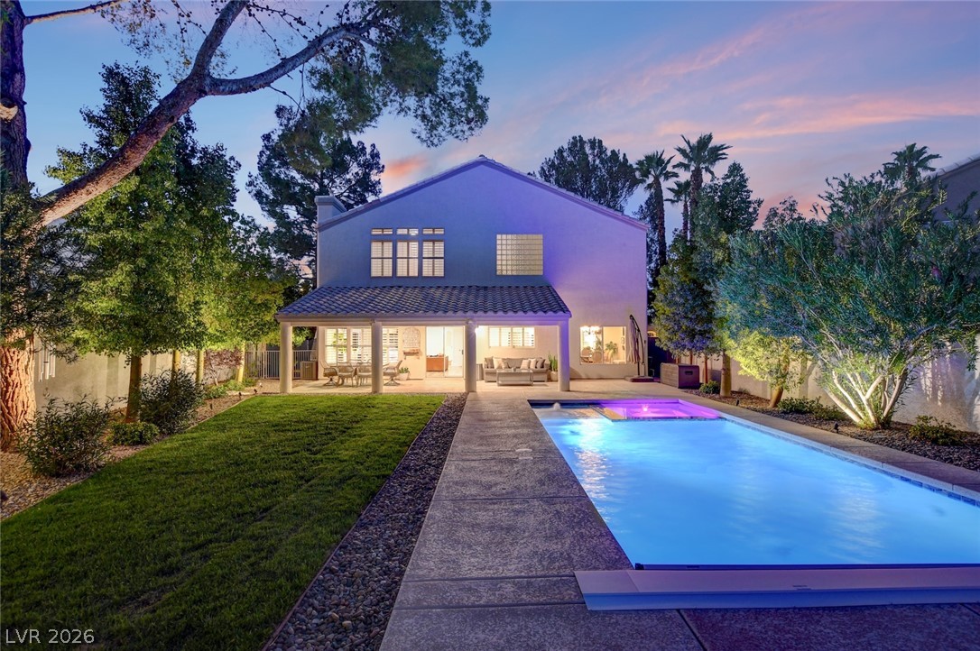 9341 Sienna Vista Drive — photo