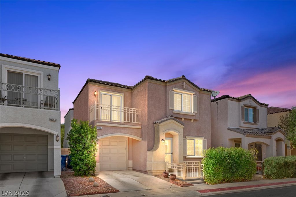 10349 Lettuce Leaf Street — photo