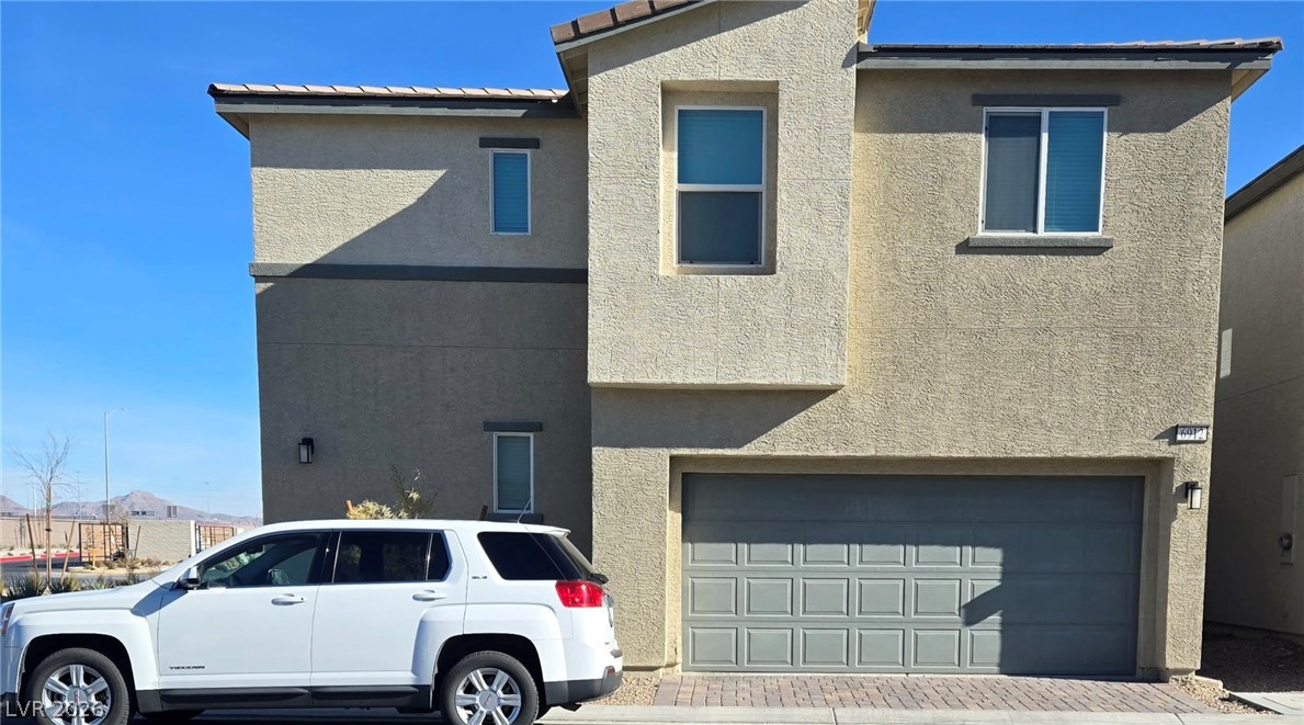 6912 Diamond Blue Street — photo