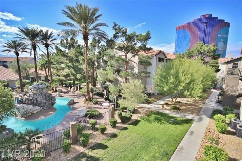 4200 South Valley View Boulevard Unit 3051 — photo