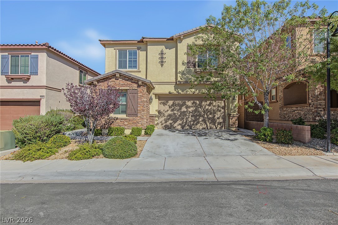 2808 Shadows Edge Court — photo