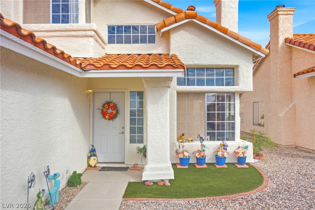 2282 Wide Canyon Court — photo