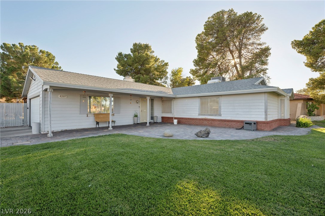 4207 Rustic Court — photo
