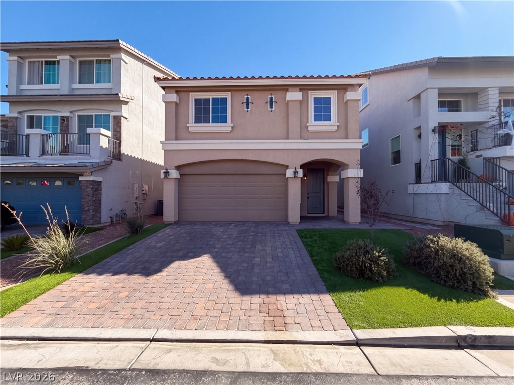 10112 Herons Rise Street — photo
