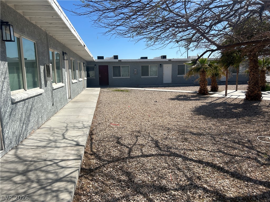 2524 McCarran Street Unit 8 — photo