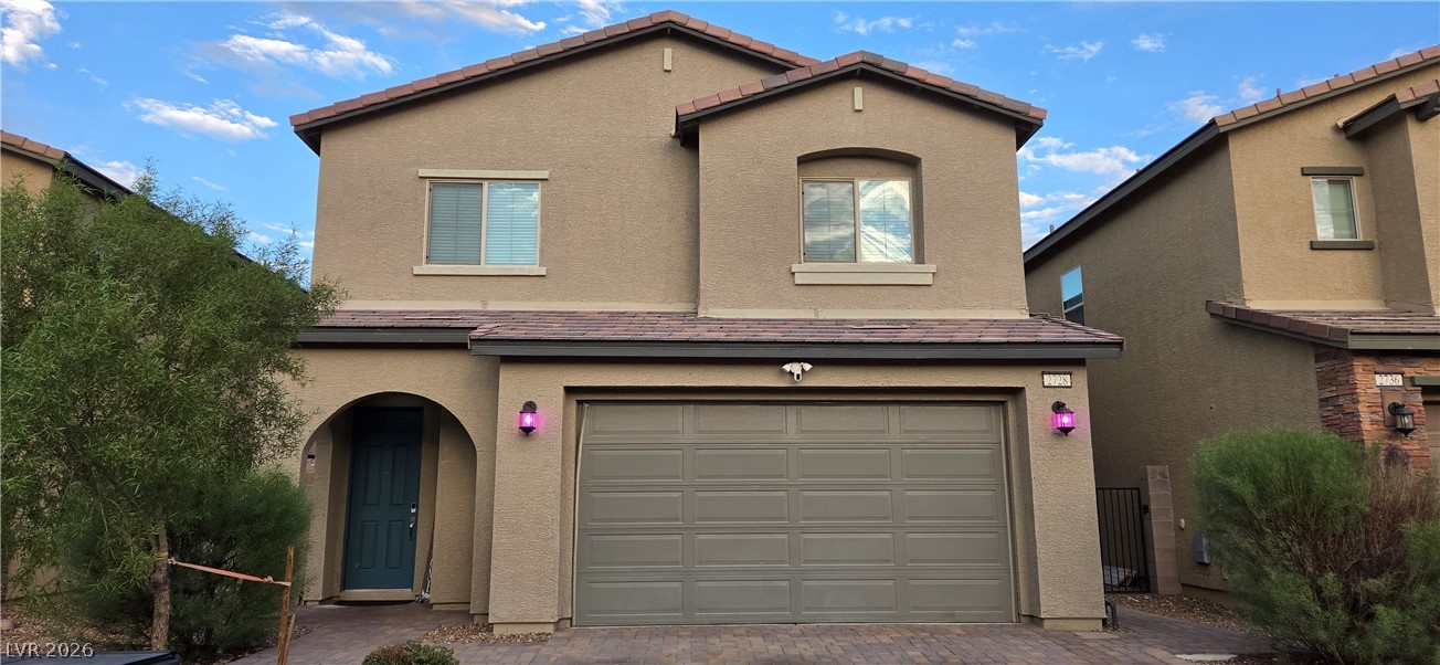 2728 Lindsey Springs Street — photo