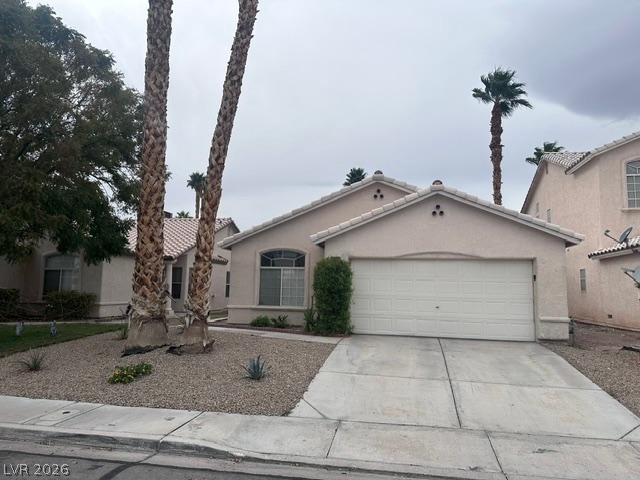 3415 White Stallion Court — photo