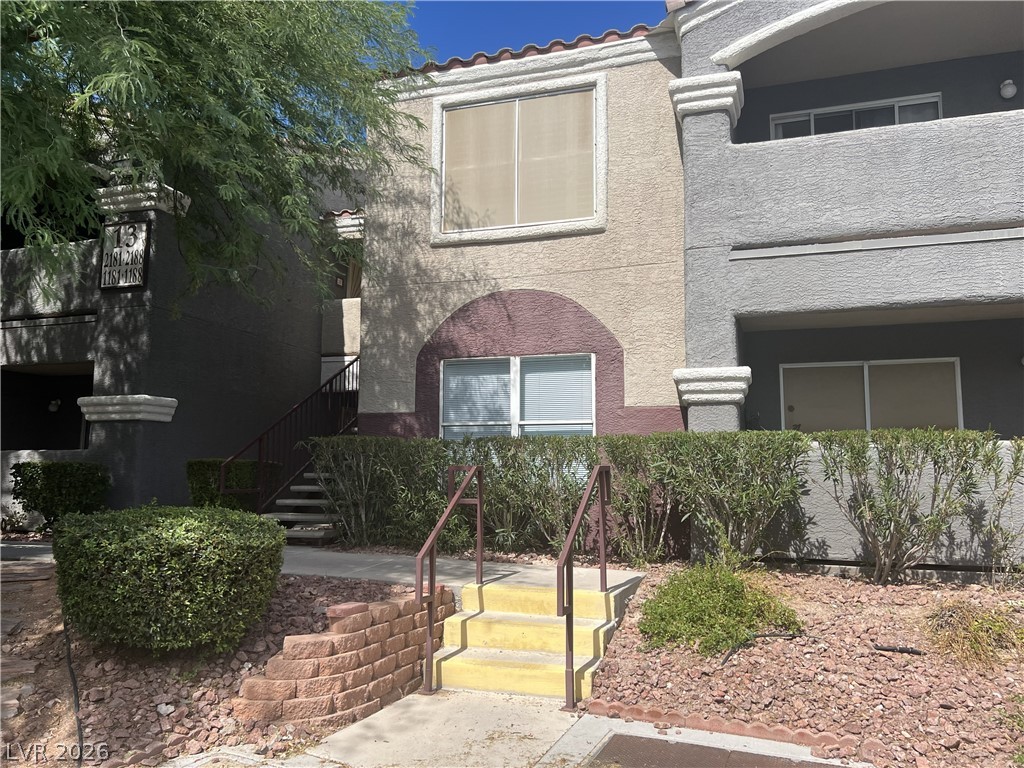 5055 West Hacienda Avenue Unit 1187 — photo