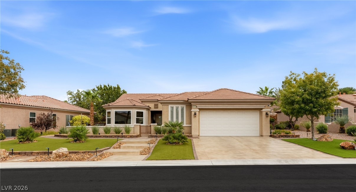 2312 Hardin Ridge Drive — photo
