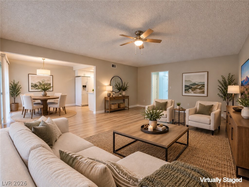 1025 Willow Tree Drive Unit a — photo