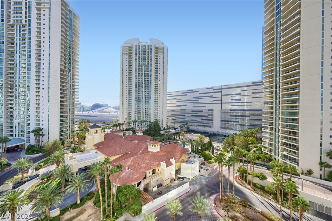 2777 Paradise Road Unit 1002 — photo