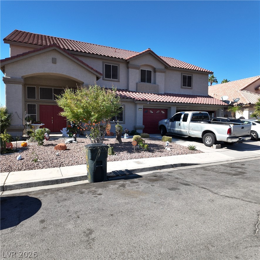 1405 Blazing Sand Street — photo