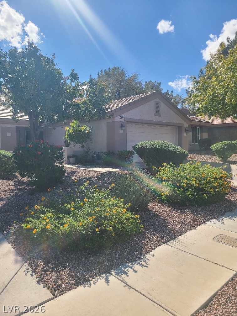 2085 High Mesa Drive — photo