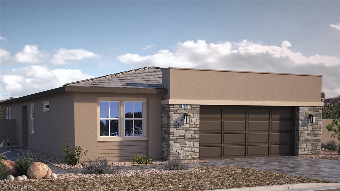 1450 West Powell Mountain Drive — photo