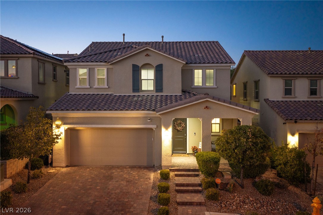 12298 Terrace Verde Avenue — photo