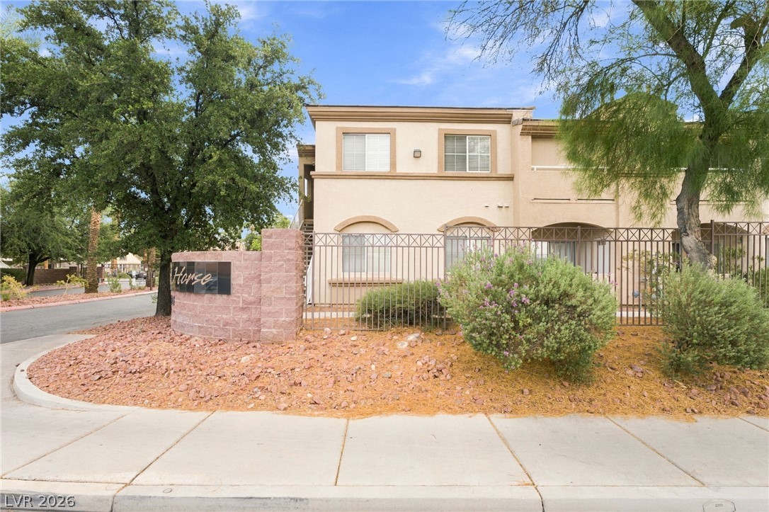 3400 Cabana Drive Unit 2003 — photo