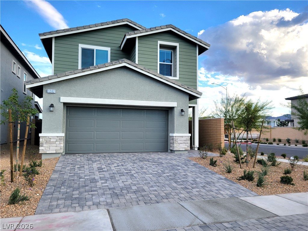 1202 Sun Parakeet Drive — photo