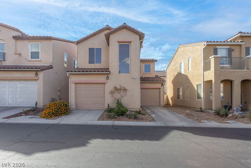 6267 Castle Kennedy Street — photo