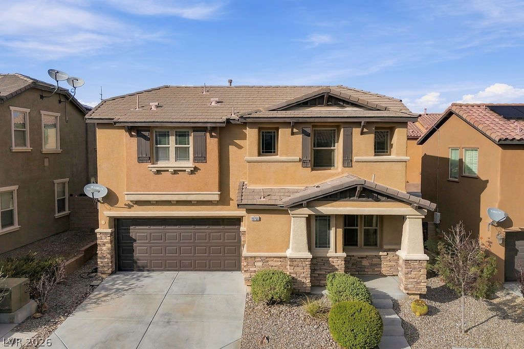 10756 Bayview House Avenue — photo
