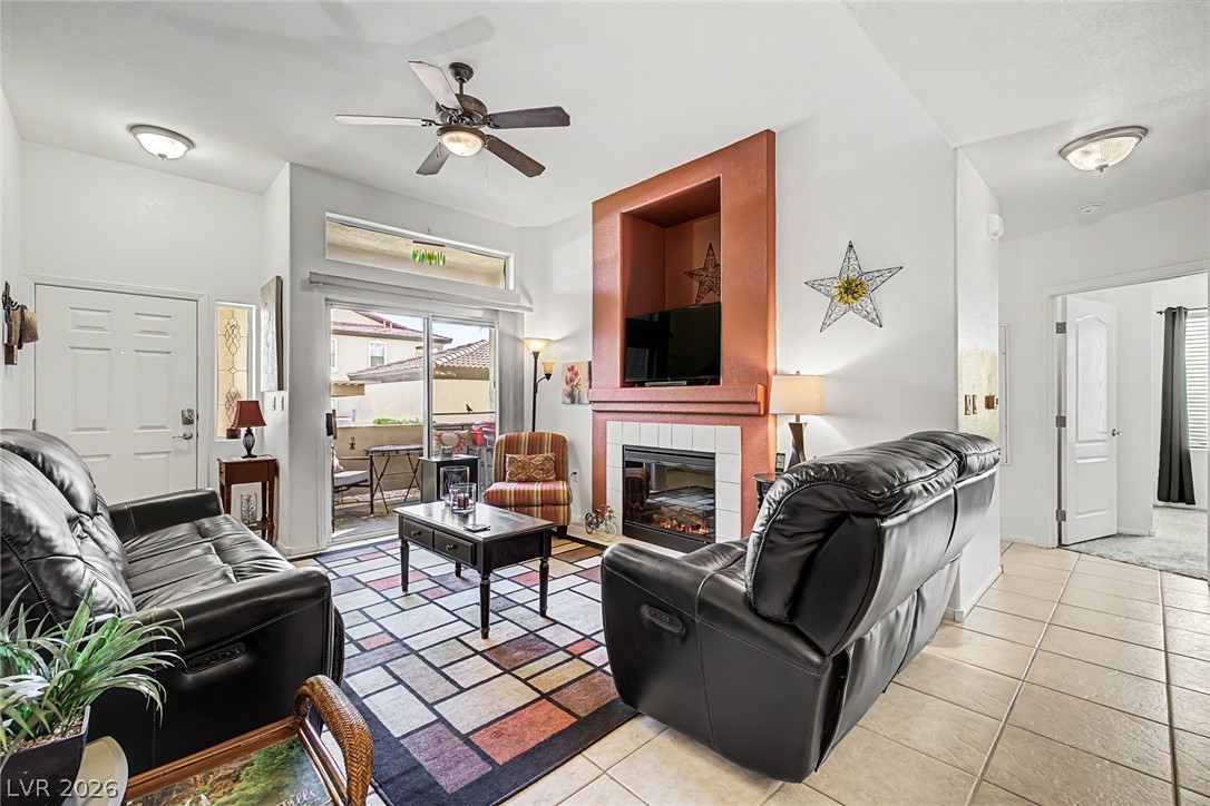 3395 Cactus Shadow Street Unit 104 — photo