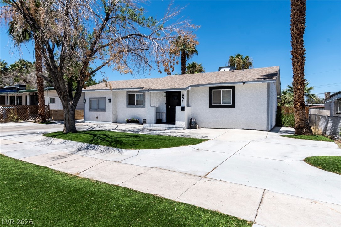 1937 Peyton Drive — photo