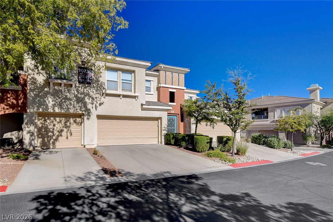 10730 Amber Ridge Drive Unit 104 — photo