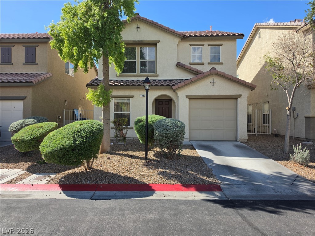 4213 Becket Court — photo