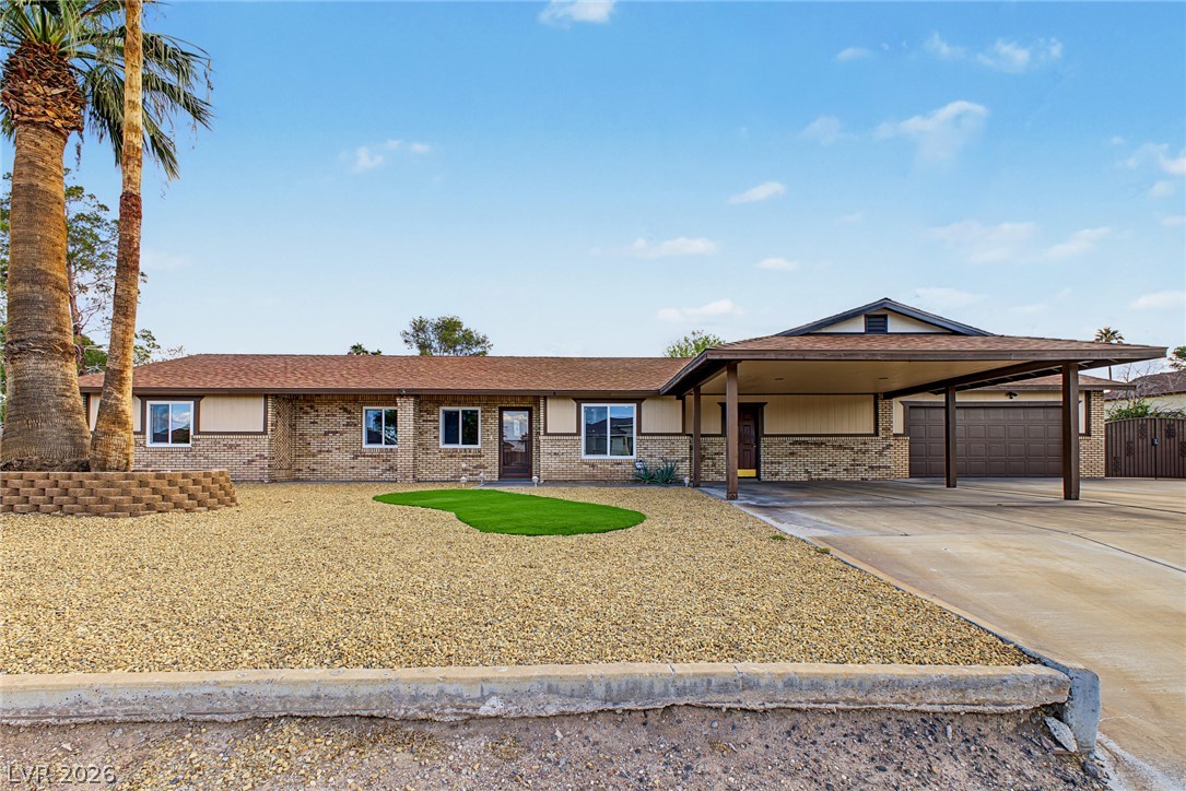 281 East Kimberly Drive — photo