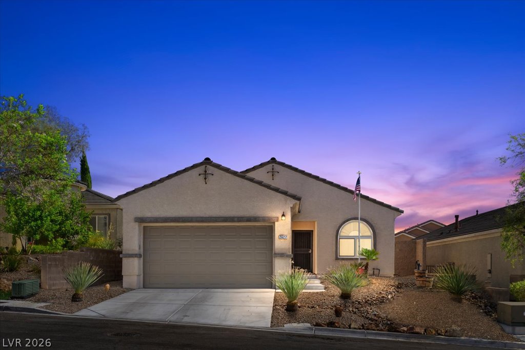 2627 Dirleton Place, Henderson, NV 89044 — photo 3